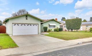 2733 10th Avenue, Merced, CA 95340