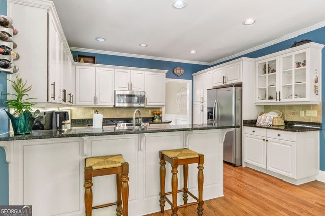 3286 Standing Peachtree Trail NW, Kennesaw, GA 30152