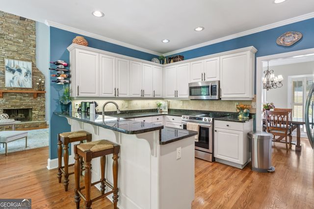 3286 Standing Peachtree Trail NW, Kennesaw, GA 30152