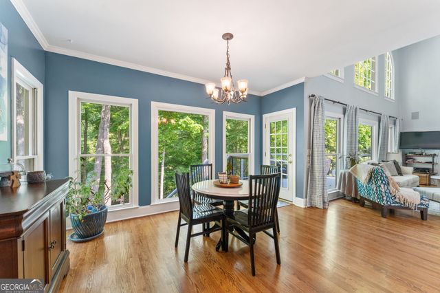 3286 Standing Peachtree Trail NW, Kennesaw, GA 30152