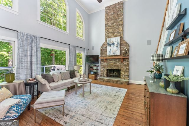 3286 Standing Peachtree Trail NW, Kennesaw, GA 30152