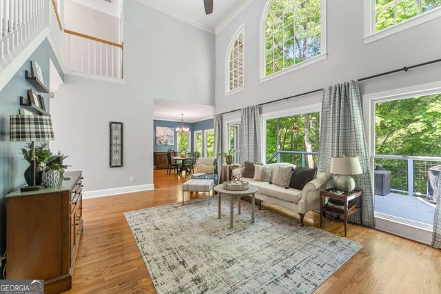 3286 Standing Peachtree Trail NW, Kennesaw, GA 30152