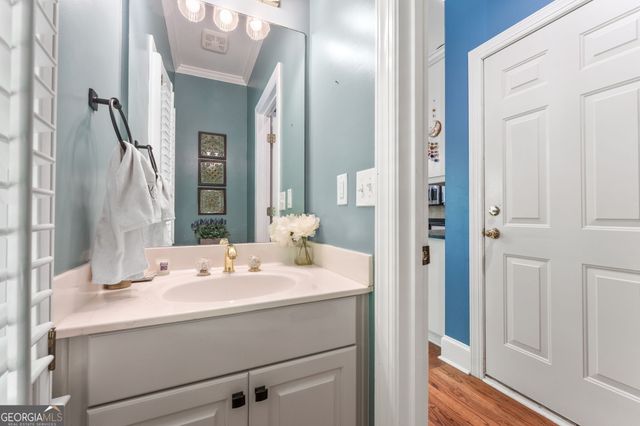 3286 Standing Peachtree Trail NW, Kennesaw, GA 30152