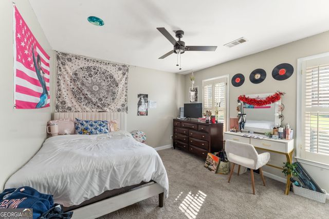 3286 Standing Peachtree Trail NW, Kennesaw, GA 30152
