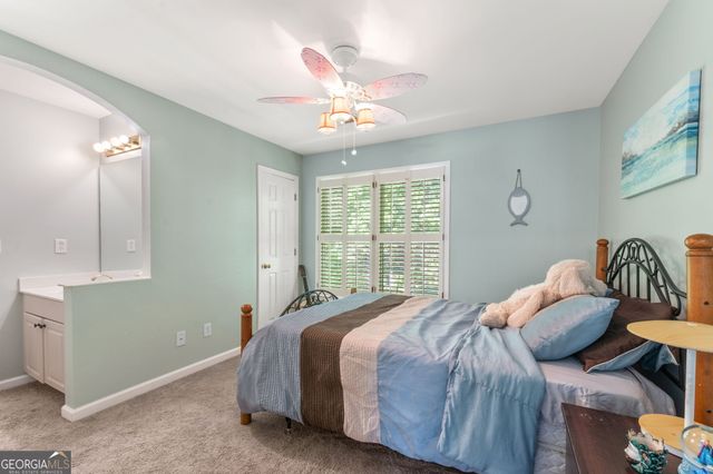 3286 Standing Peachtree Trail NW, Kennesaw, GA 30152