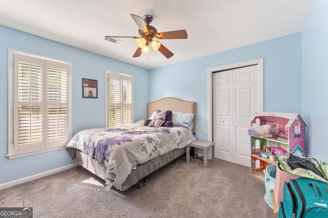 3286 Standing Peachtree Trail NW, Kennesaw, GA 30152