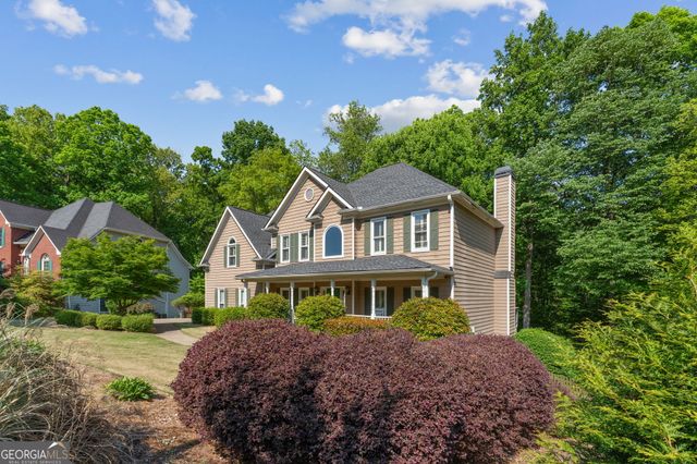 3286 Standing Peachtree Trail NW, Kennesaw, GA 30152