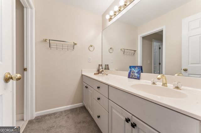 3286 Standing Peachtree Trail NW, Kennesaw, GA 30152