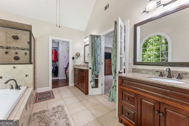 3286 Standing Peachtree Trail NW, Kennesaw, GA 30152