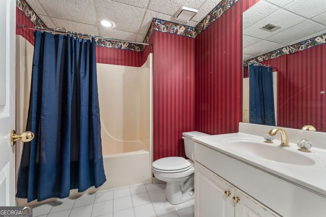 3286 Standing Peachtree Trail NW, Kennesaw, GA 30152
