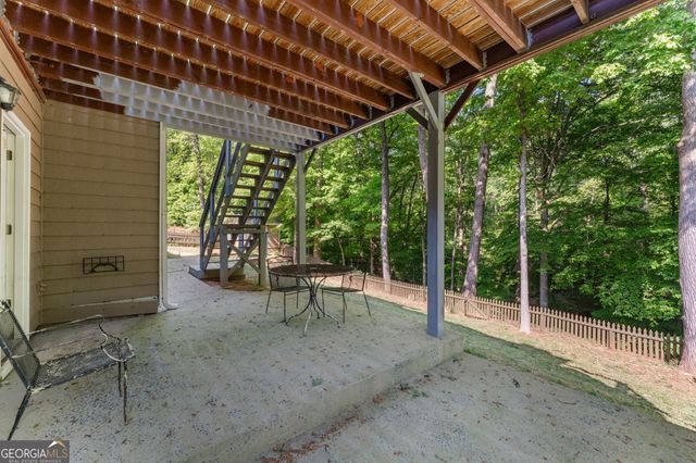 3286 Standing Peachtree Trail NW, Kennesaw, GA 30152