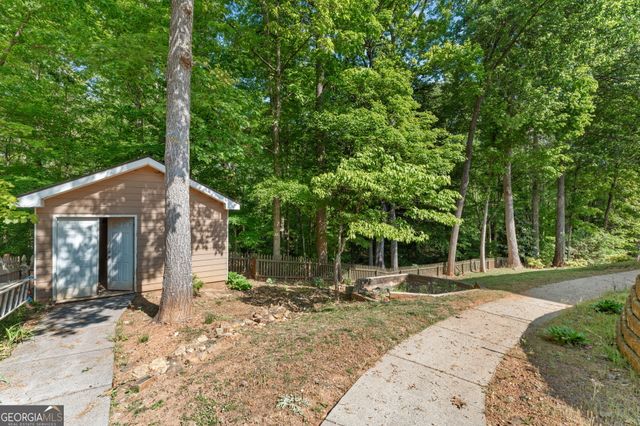 3286 Standing Peachtree Trail NW, Kennesaw, GA 30152