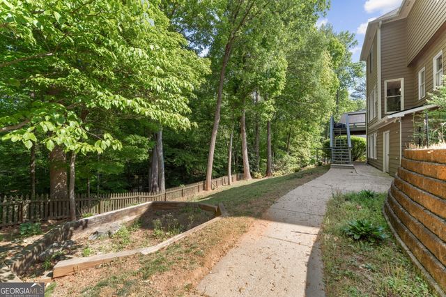 3286 Standing Peachtree Trail NW, Kennesaw, GA 30152