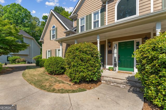 3286 Standing Peachtree Trail NW, Kennesaw, GA 30152