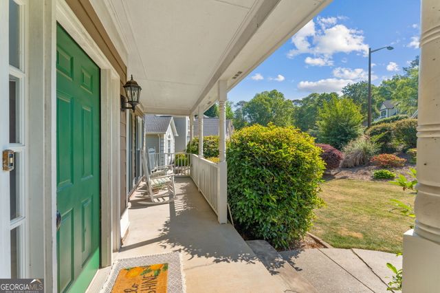 3286 Standing Peachtree Trail NW, Kennesaw, GA 30152