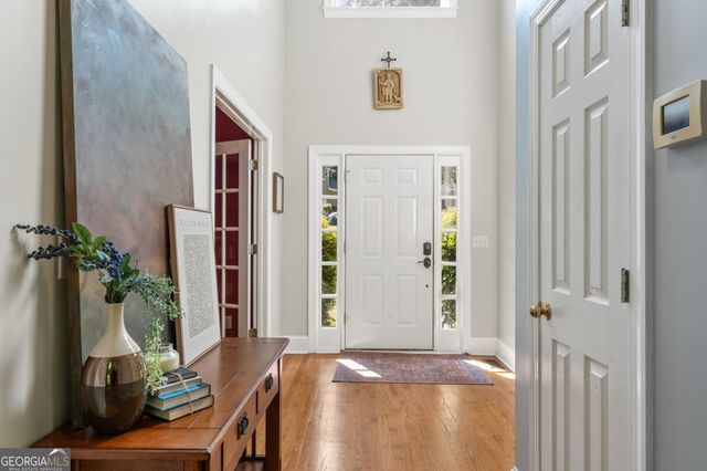 3286 Standing Peachtree Trail NW, Kennesaw, GA 30152