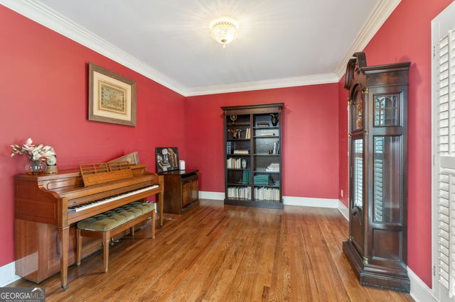 3286 Standing Peachtree Trail NW, Kennesaw, GA 30152