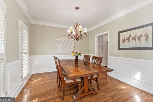 3286 Standing Peachtree Trail NW, Kennesaw, GA 30152