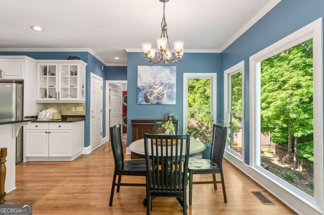 3286 Standing Peachtree Trail NW, Kennesaw, GA 30152