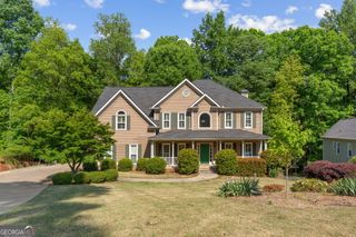 3286 Standing Peachtree Trail NW, Kennesaw, GA 30152