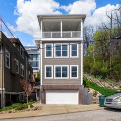 446 Boal Street, Cincinnati, OH 45202