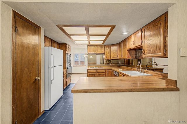 12933 W 3rd Place, Lakewood, CO 80228