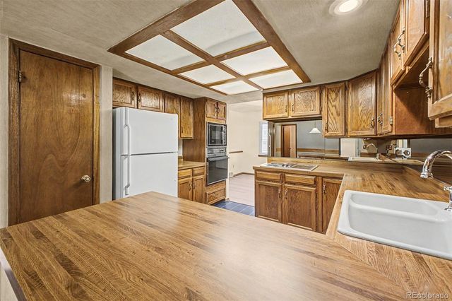 12933 W 3rd Place, Lakewood, CO 80228
