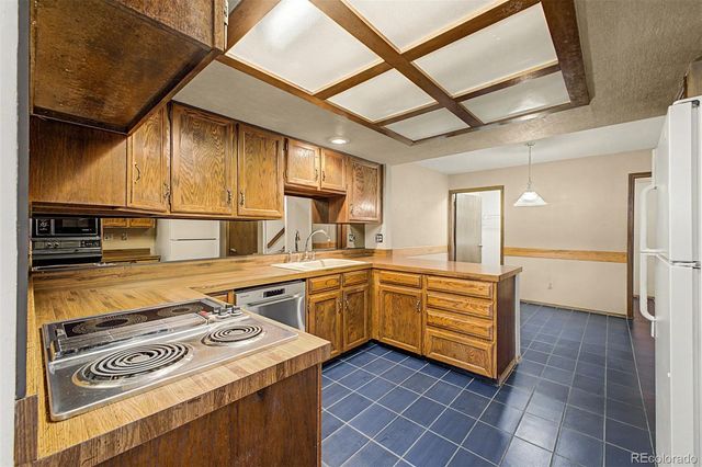 12933 W 3rd Place, Lakewood, CO 80228