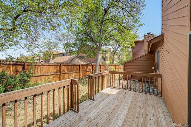 12933 W 3rd Place, Lakewood, CO 80228