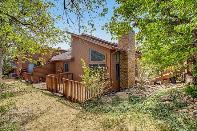 12933 W 3rd Place, Lakewood, CO 80228