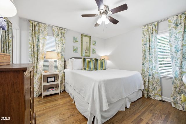214 Northfield Drive, Raleigh, NC 27609