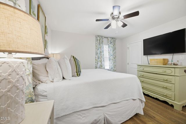 214 Northfield Drive, Raleigh, NC 27609