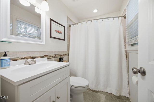 214 Northfield Drive, Raleigh, NC 27609