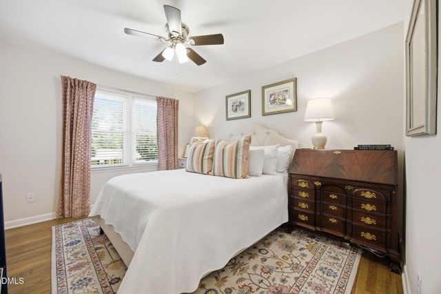 214 Northfield Drive, Raleigh, NC 27609