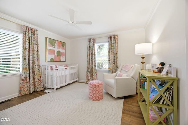 214 Northfield Drive, Raleigh, NC 27609