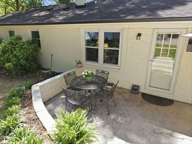 214 Northfield Drive, Raleigh, NC 27609