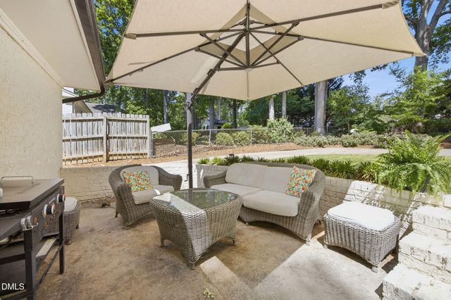 214 Northfield Drive, Raleigh, NC 27609