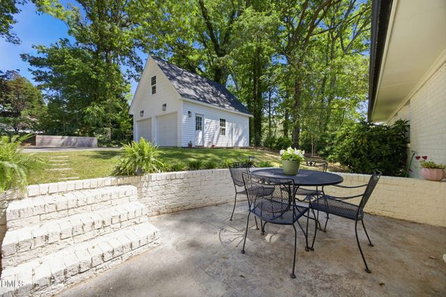 214 Northfield Drive, Raleigh, NC 27609