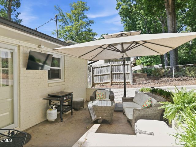 214 Northfield Drive, Raleigh, NC 27609
