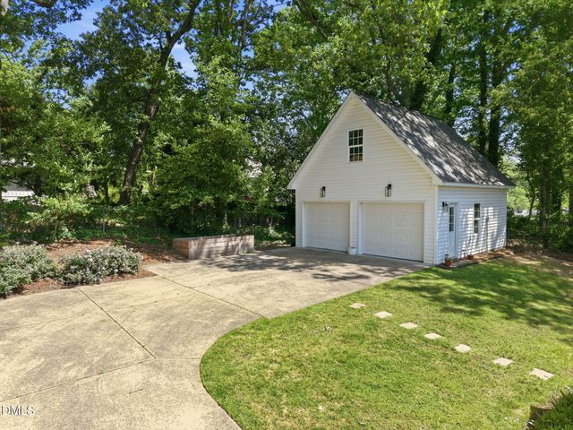 214 Northfield Drive, Raleigh, NC 27609