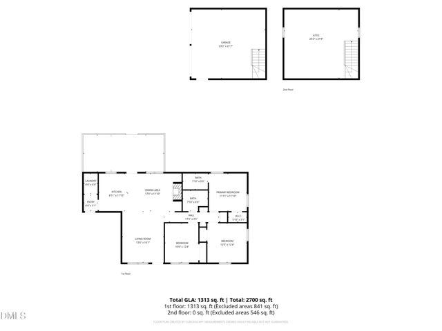 214 Northfield Drive, Raleigh, NC 27609