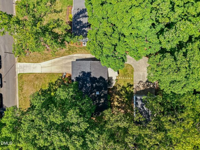 214 Northfield Drive, Raleigh, NC 27609
