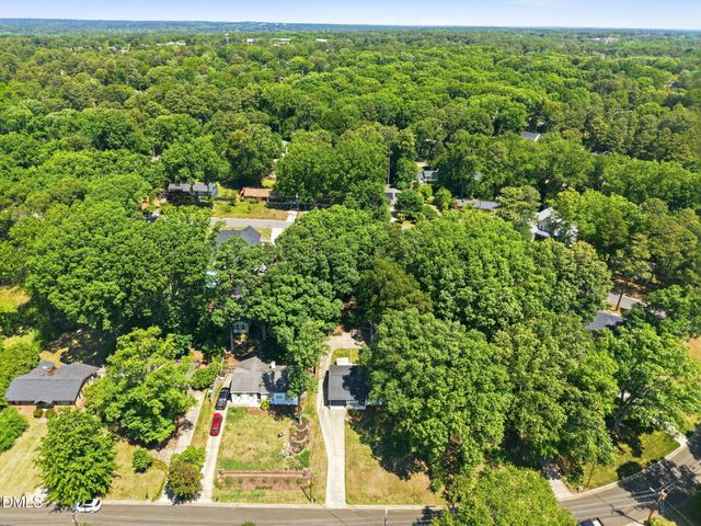 214 Northfield Drive, Raleigh, NC 27609