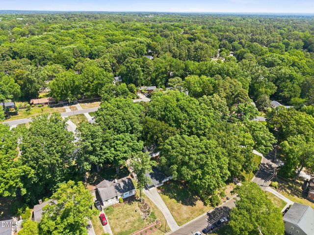 214 Northfield Drive, Raleigh, NC 27609