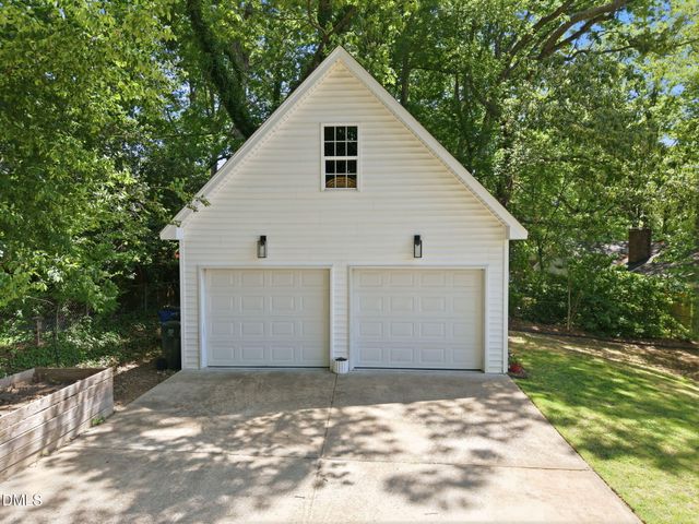 214 Northfield Drive, Raleigh, NC 27609