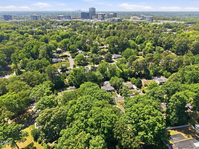 214 Northfield Drive, Raleigh, NC 27609