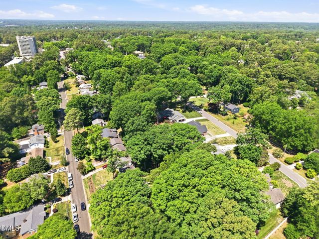 214 Northfield Drive, Raleigh, NC 27609