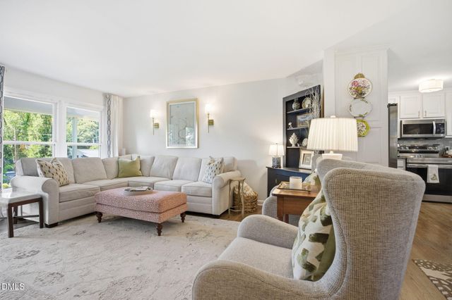 214 Northfield Drive, Raleigh, NC 27609