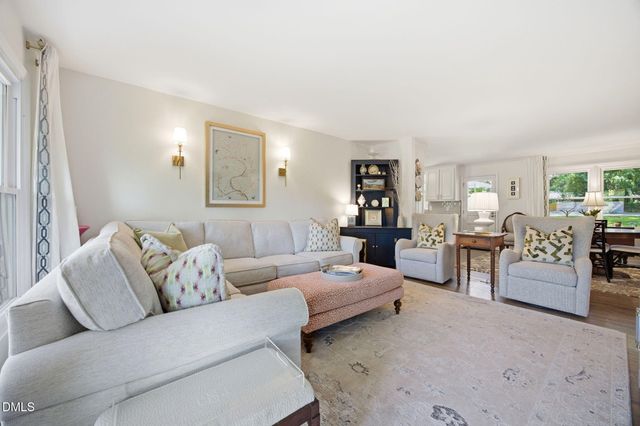 214 Northfield Drive, Raleigh, NC 27609