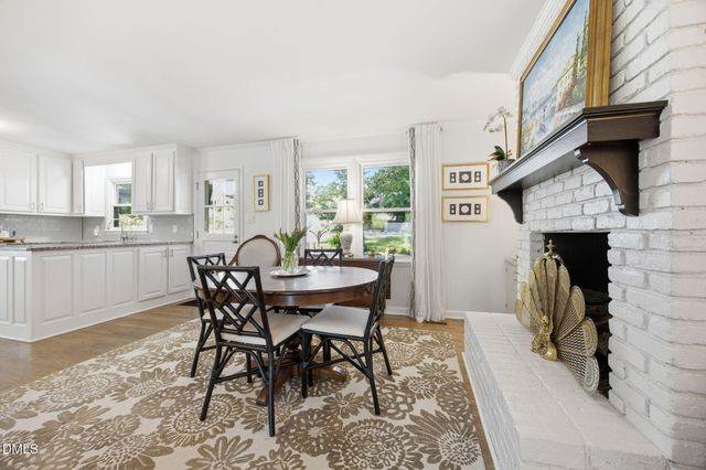 214 Northfield Drive, Raleigh, NC 27609